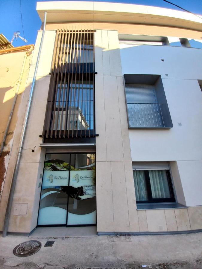 Apartamentos Las Pasaeras Montehermoso Luaran gambar