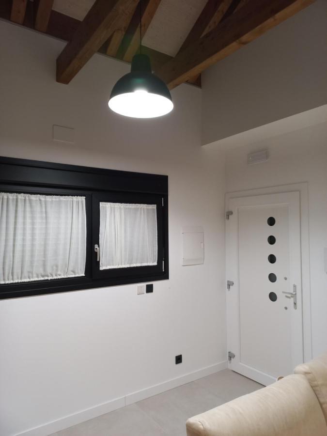 Apartamentos Las Pasaeras Montehermoso Luaran gambar