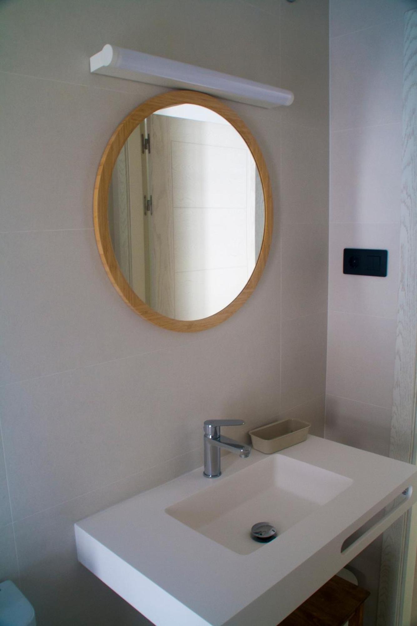 Apartamentos Las Pasaeras Montehermoso Luaran gambar