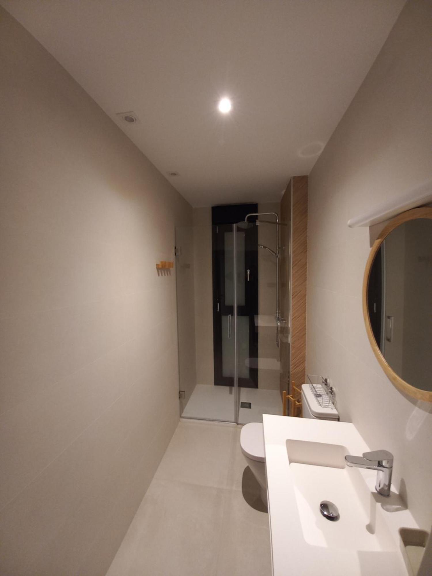 Apartamentos Las Pasaeras Montehermoso Luaran gambar